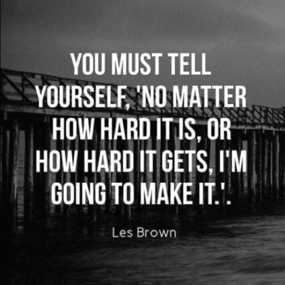 Meet your Posher, Hoda